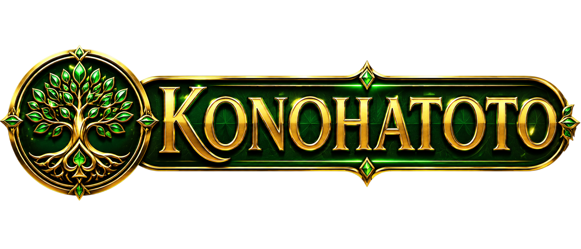 KONOHATOTO: Bocoran Situs Resmi Slot Gacor Dukungan Provider 2026 Anti Rungkat
