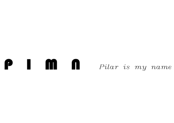 Pilar is my name